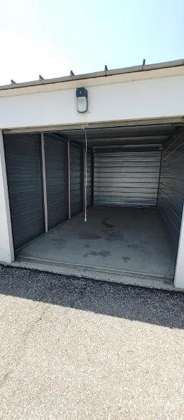 Unit interior