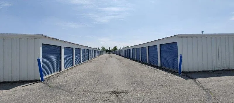Storage units