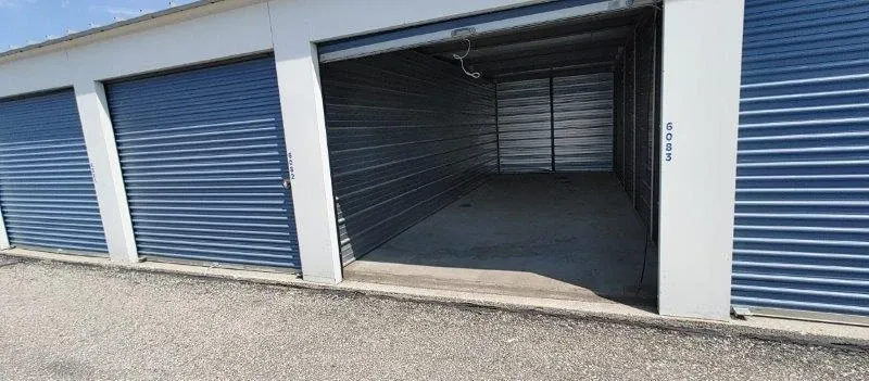 Storage units
