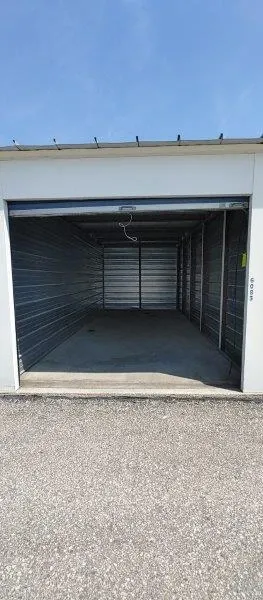Unit interior