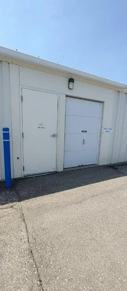 Storage units