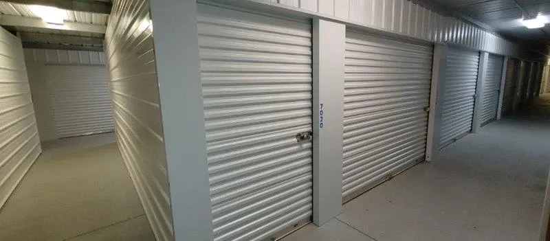 Indoor units