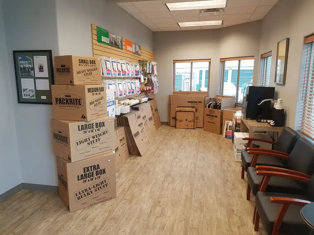 Facility image