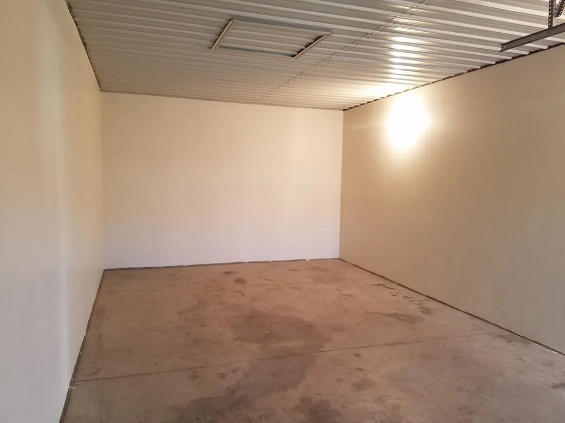 Unit Interior