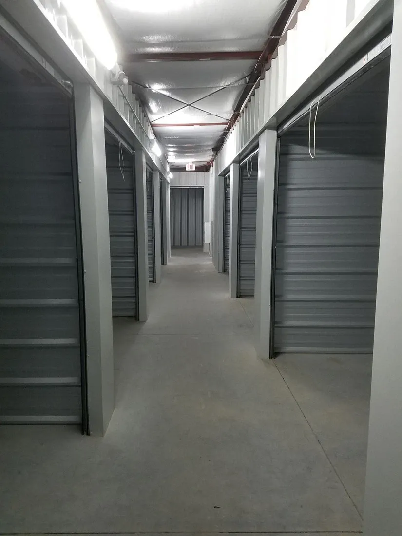 Indoor units