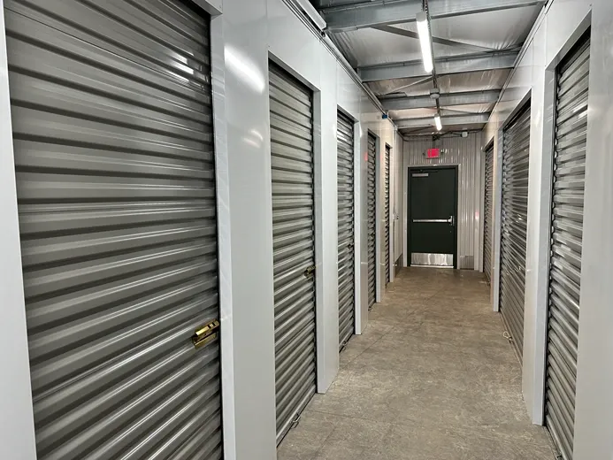 Indoor units