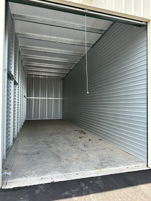 Storage units