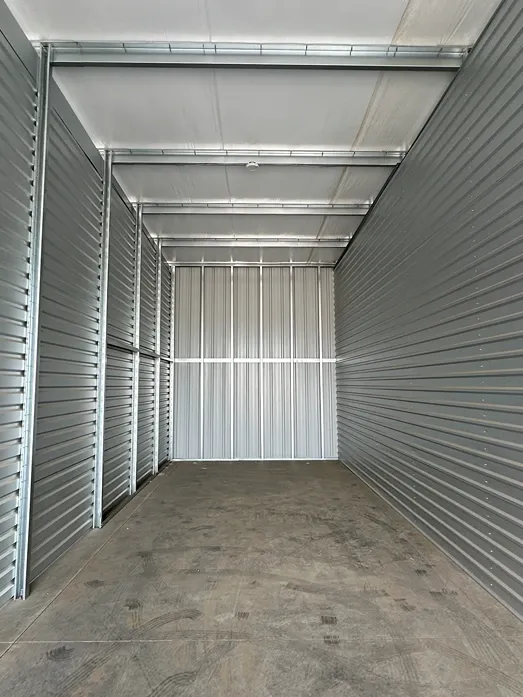Storage units