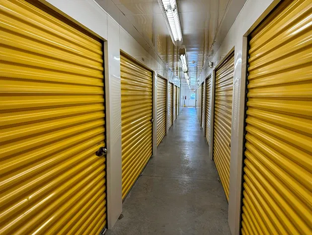 Five Star Self Storage