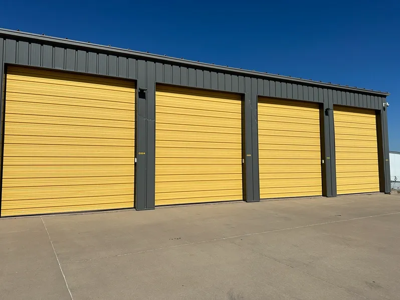 Five Star Self Storage
