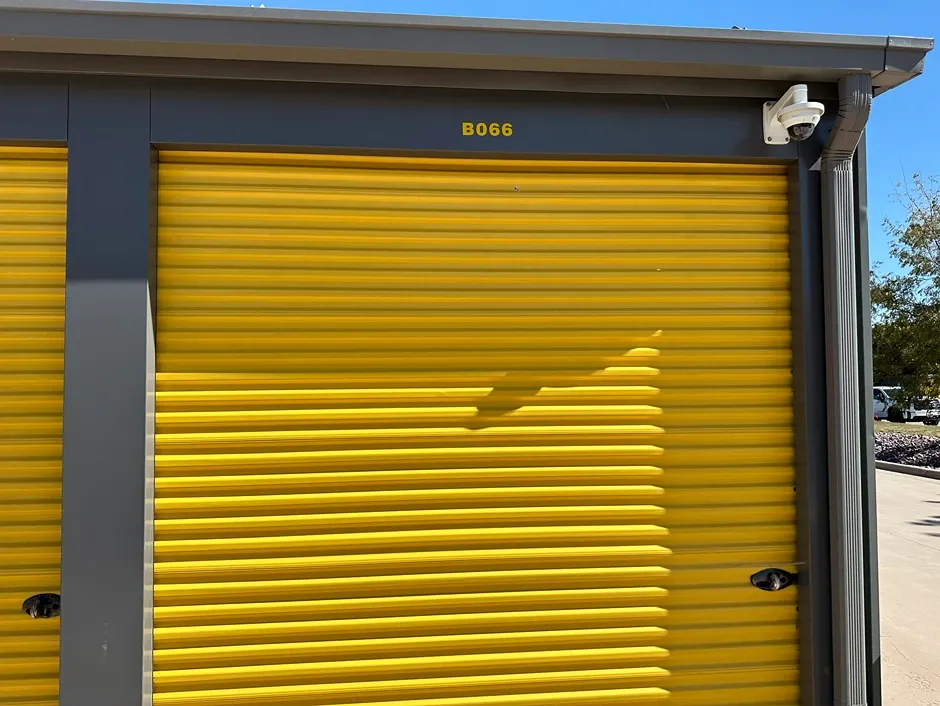 Five Star Self Storage