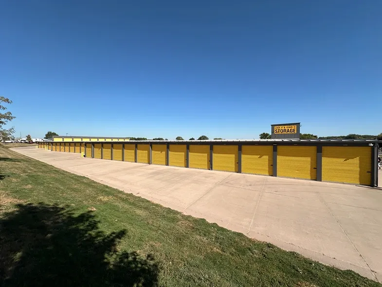 Five Star Self Storage