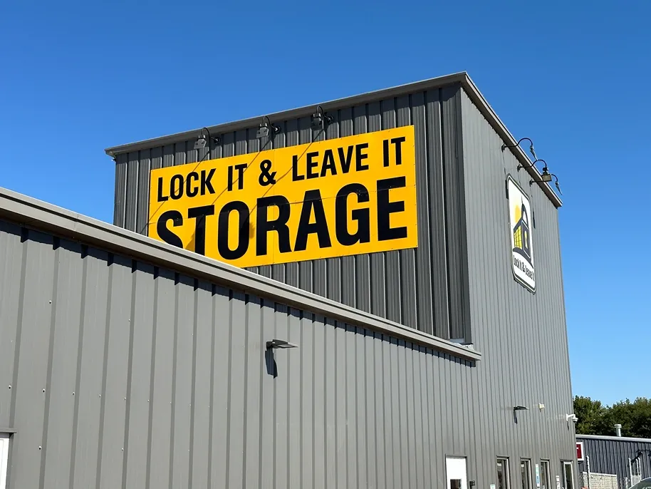 Five Star Self Storage