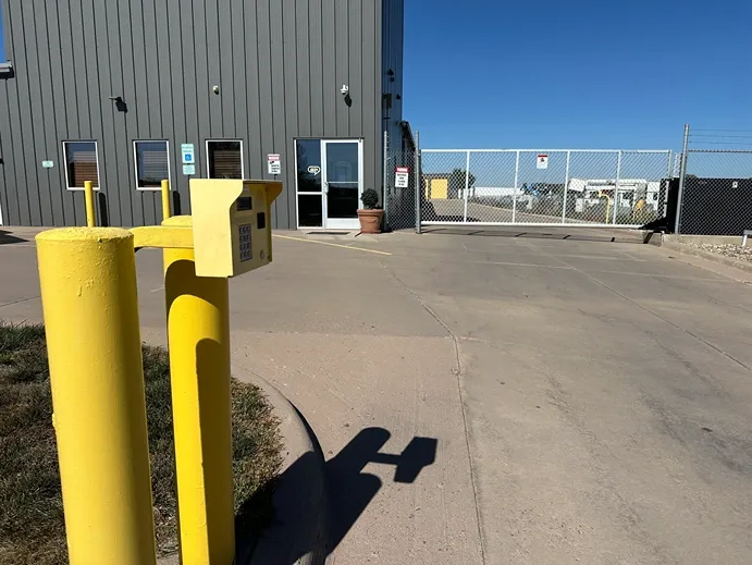 Five Star Self Storage