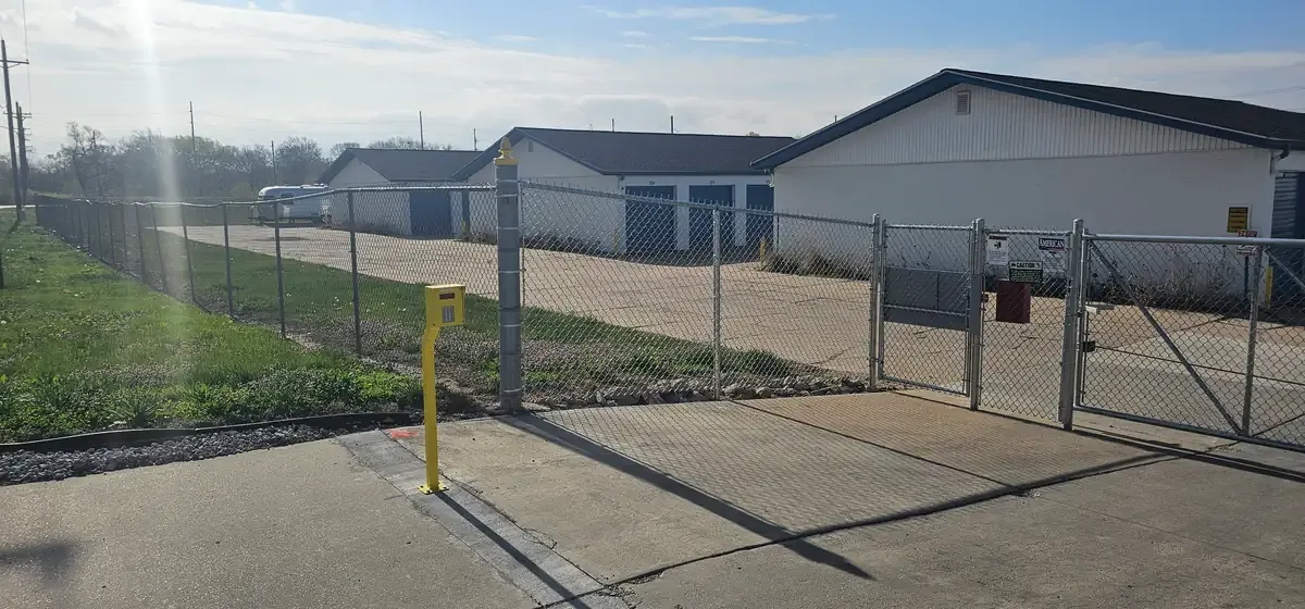 Five Star Self Storage