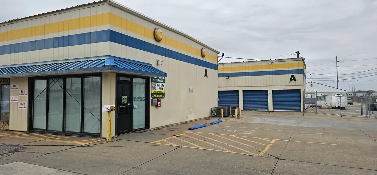 Five Star Self Storage