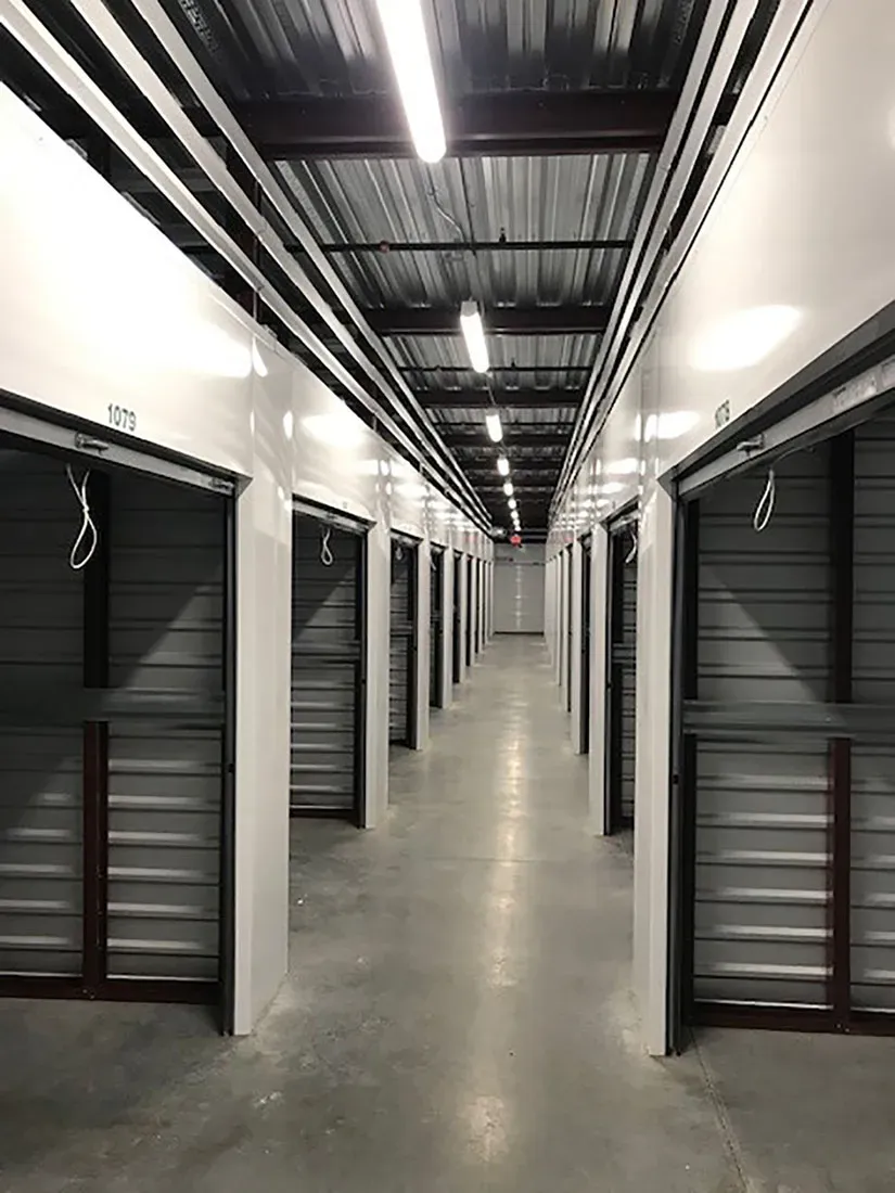 Indoor units