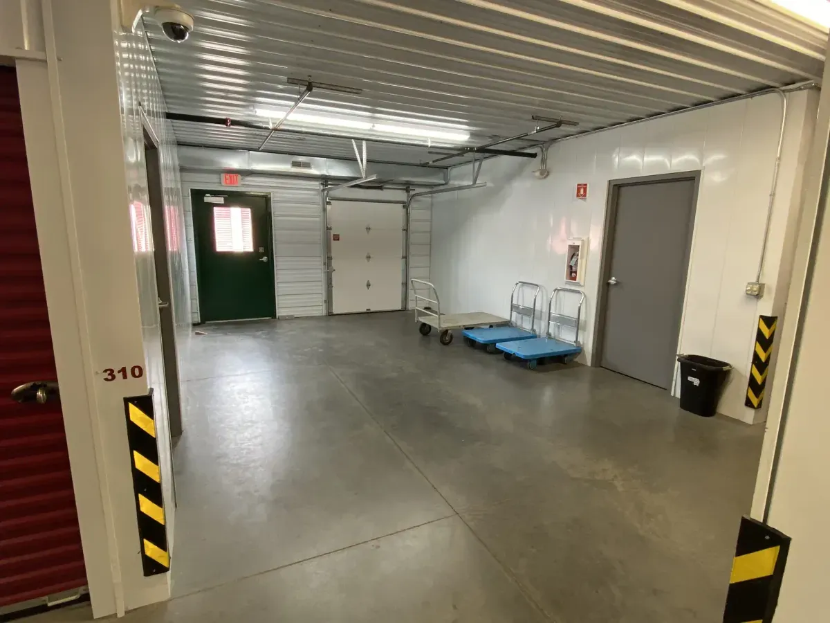 Indoor units