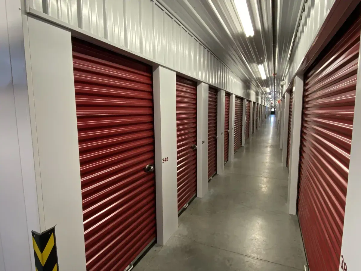 Indoor units