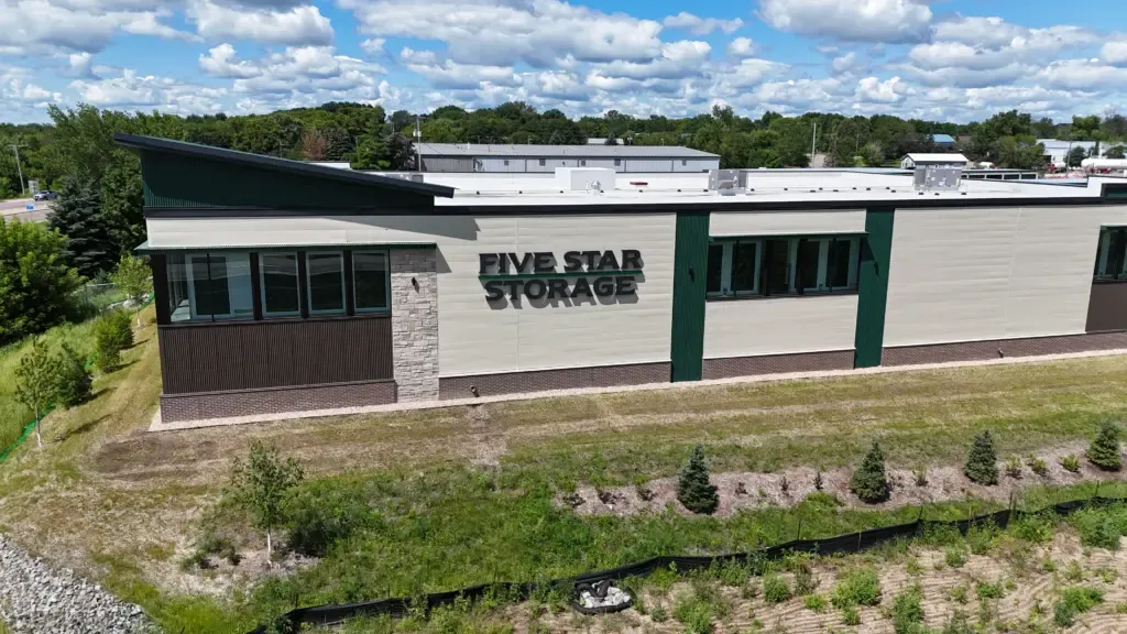 Five Star Storage