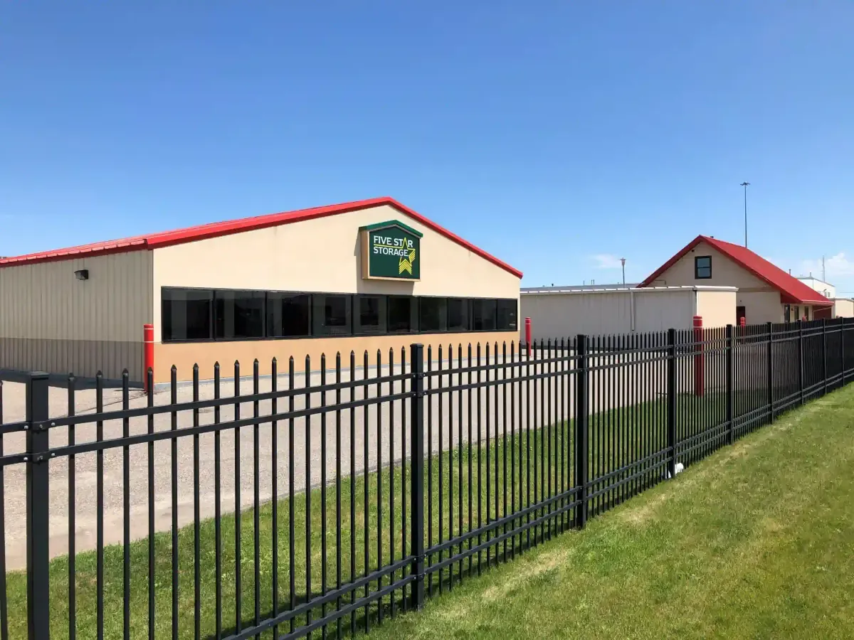 Facility image