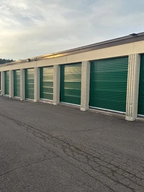 Storage units