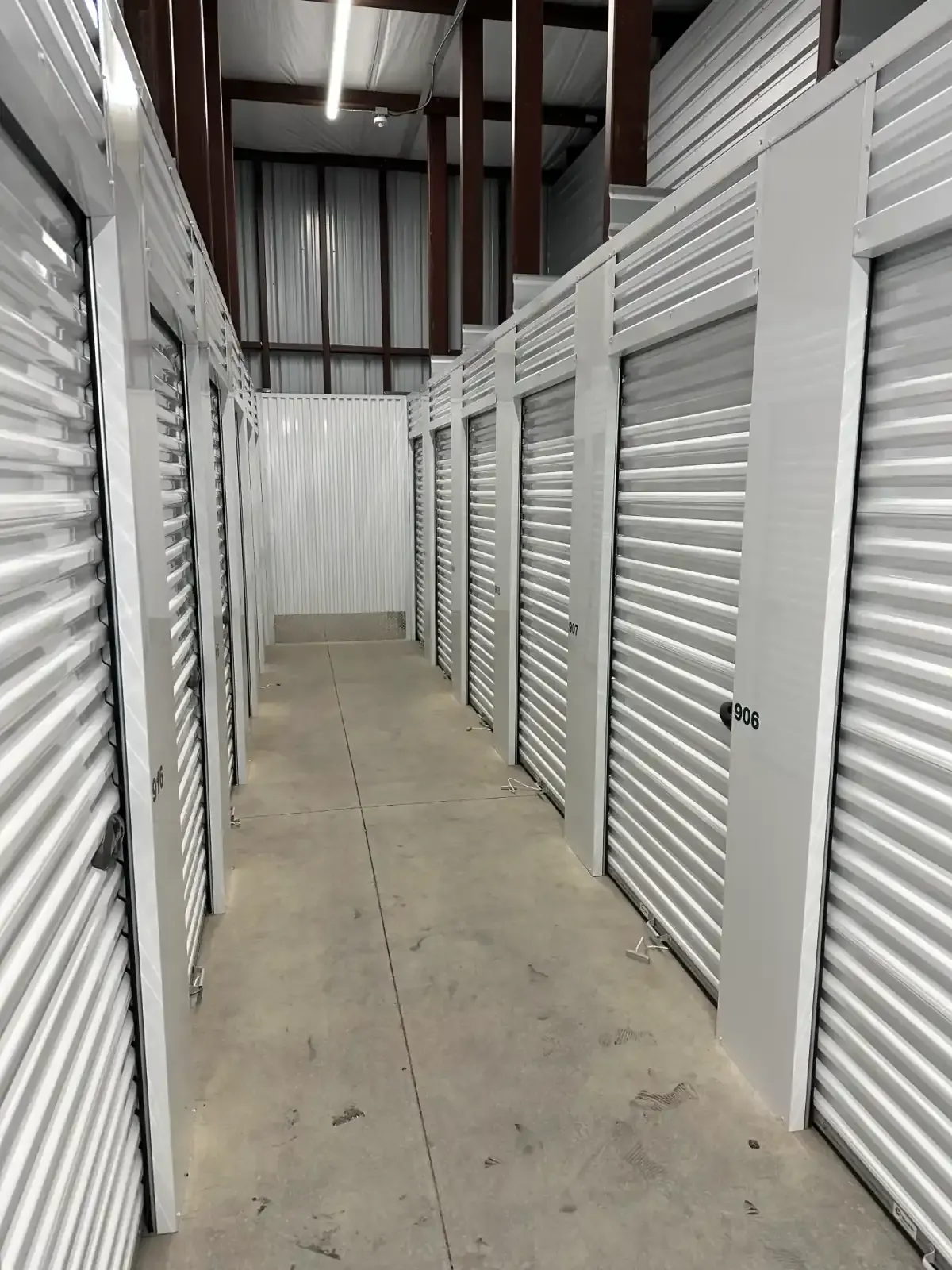 Indoor units
