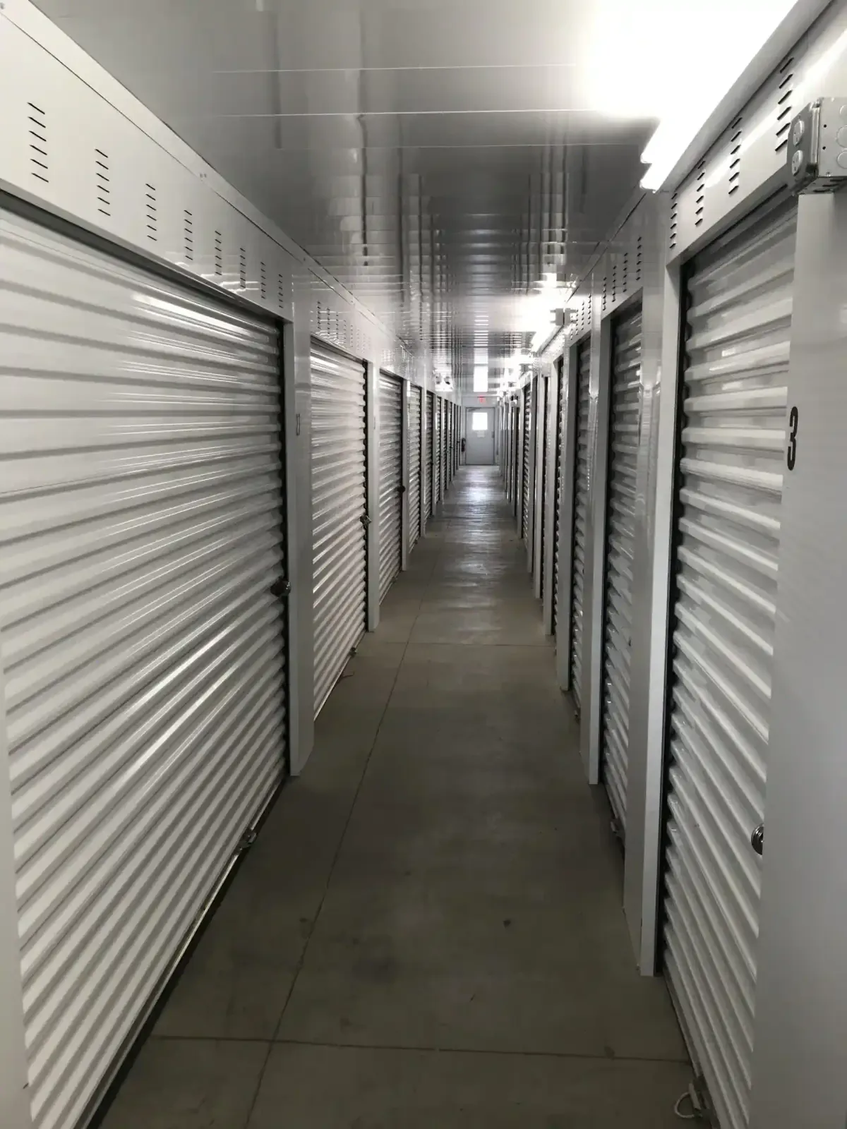Indoor units