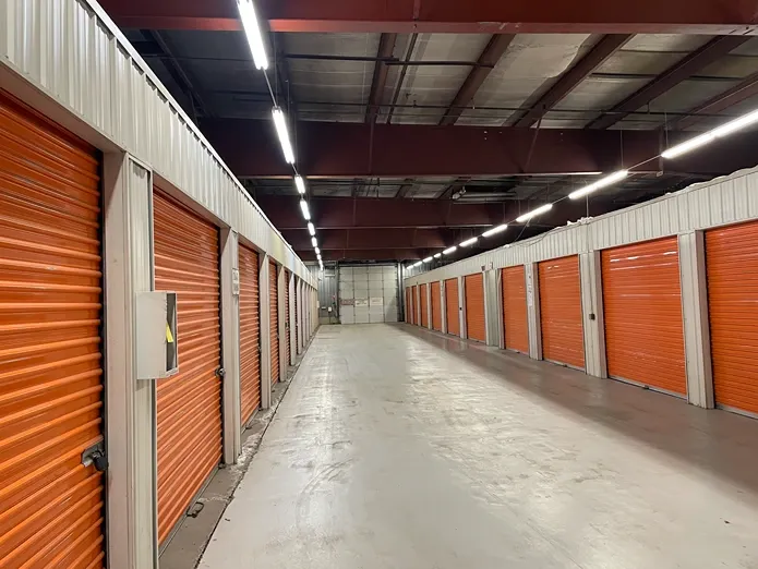 Indoor units