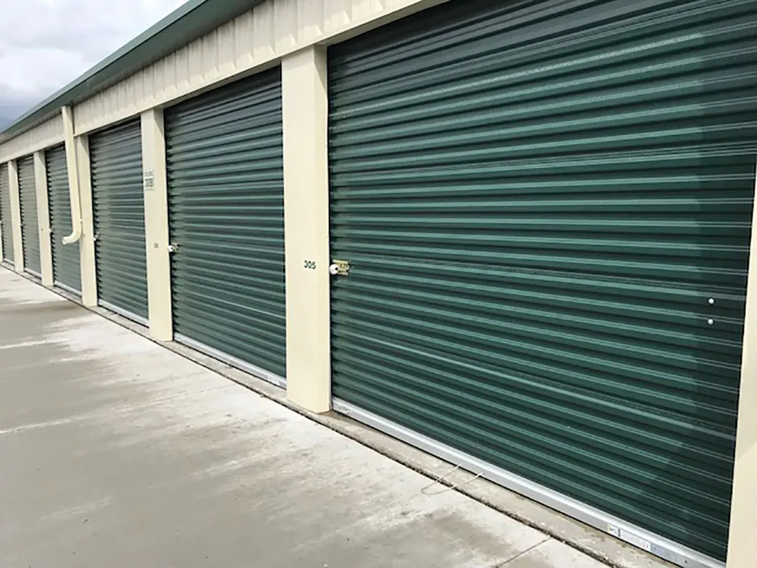 Storage unit