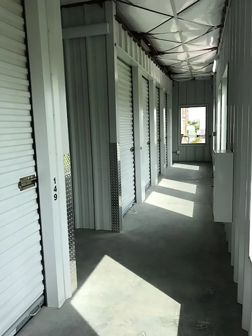 Indoor units