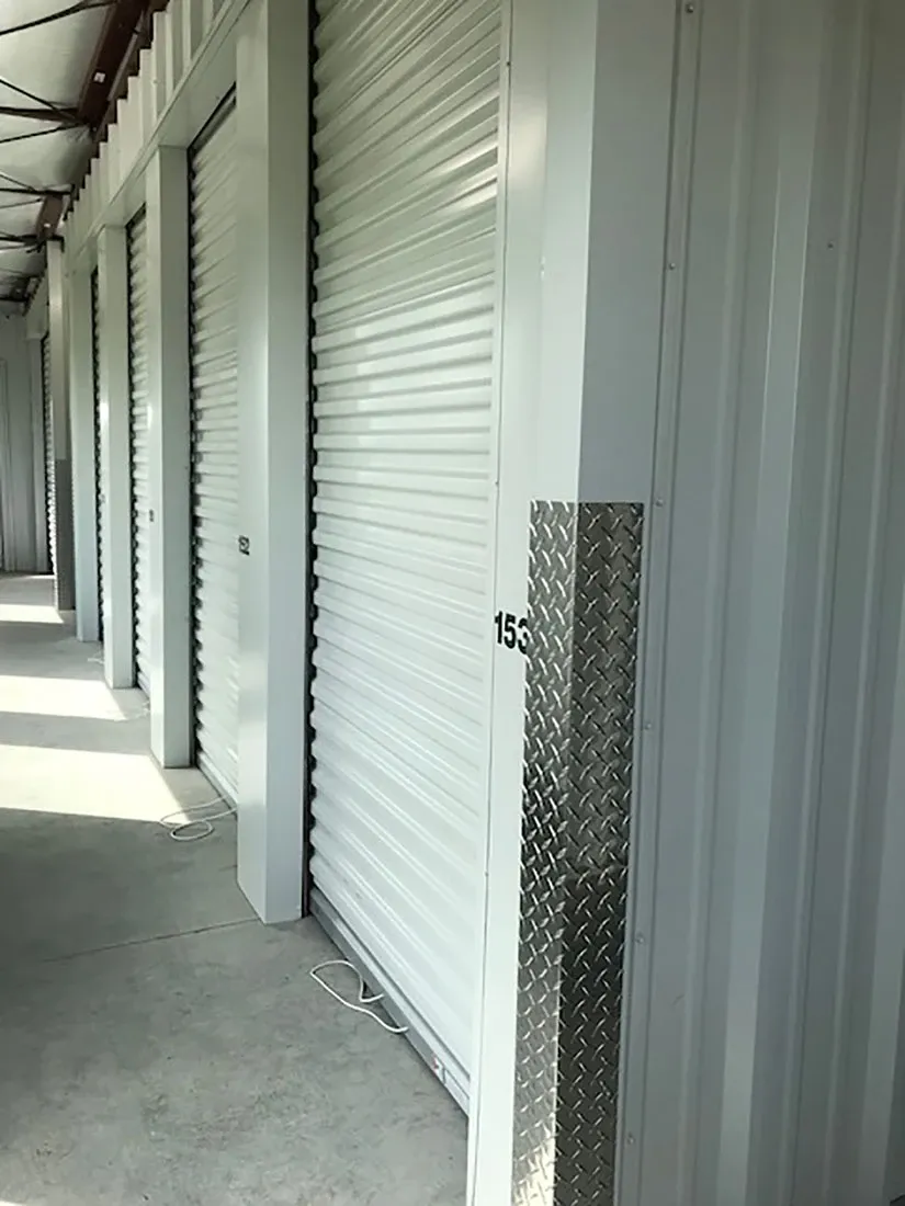 Indoor units