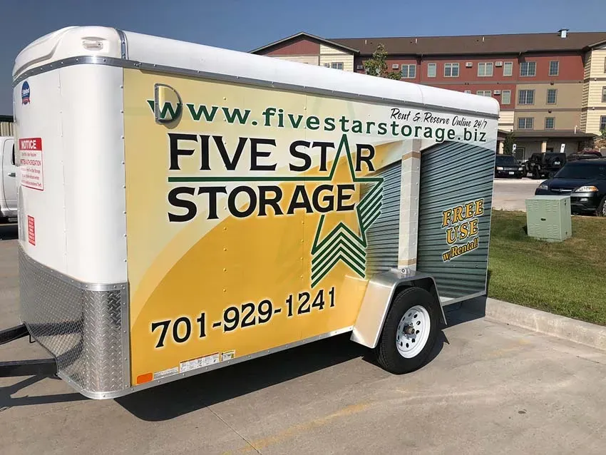 Trailer