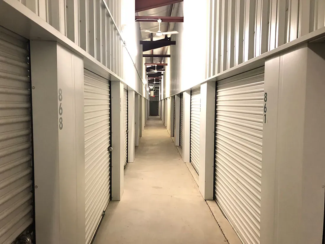 Indoor units