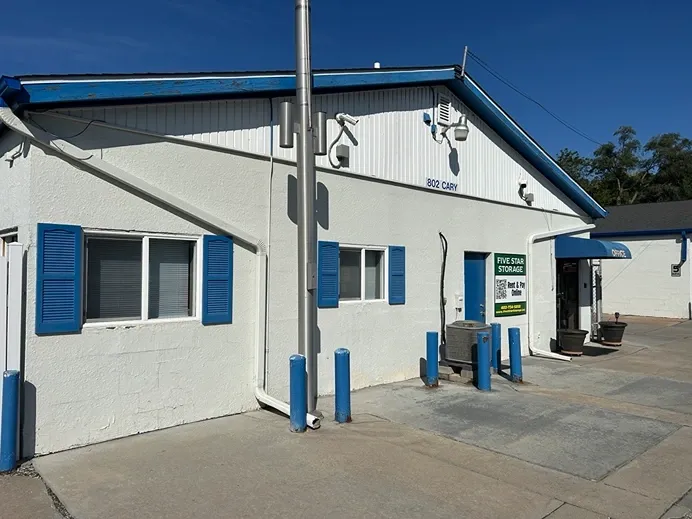 Office building