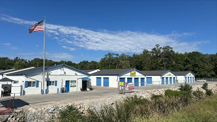 Five Star Storage
