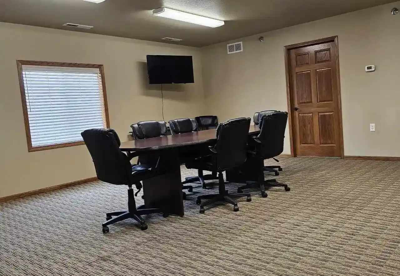 Desk