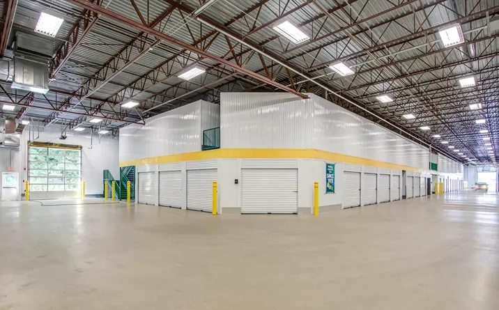 Indoor units