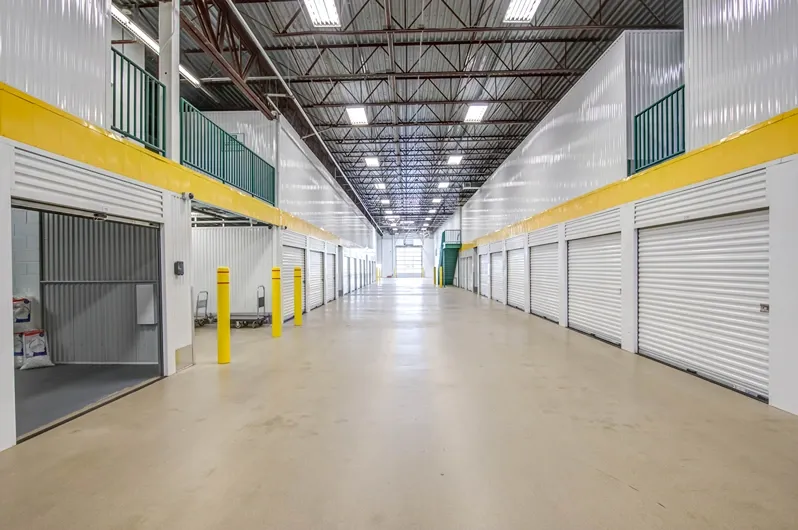 Indoor units