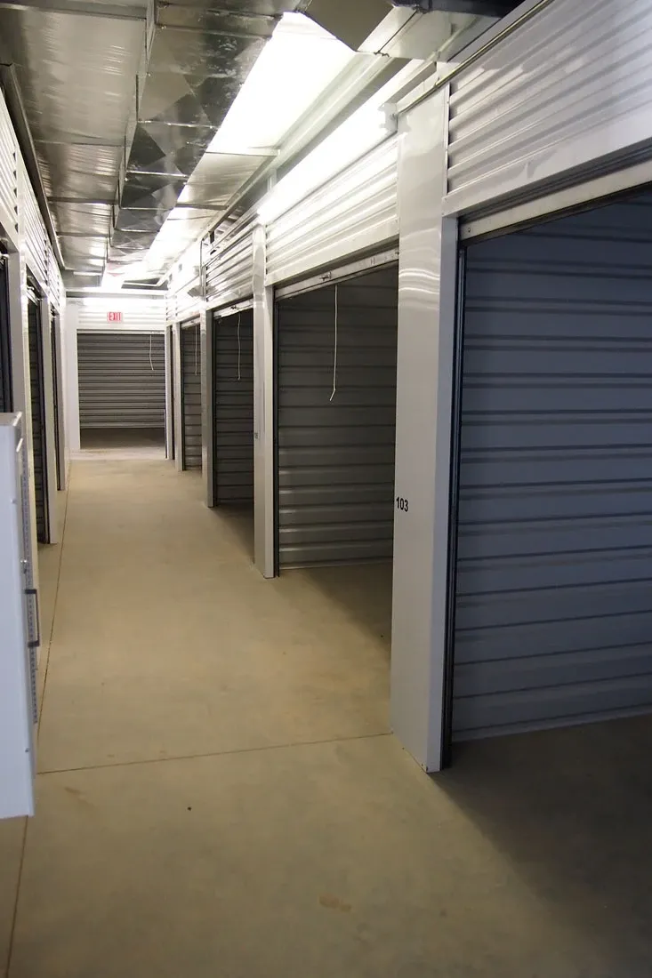 Indoor units