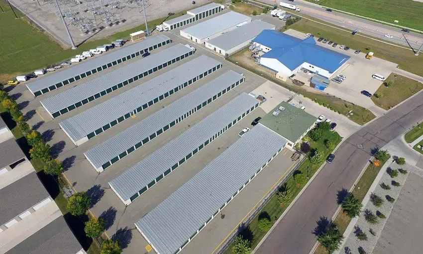 Facility image