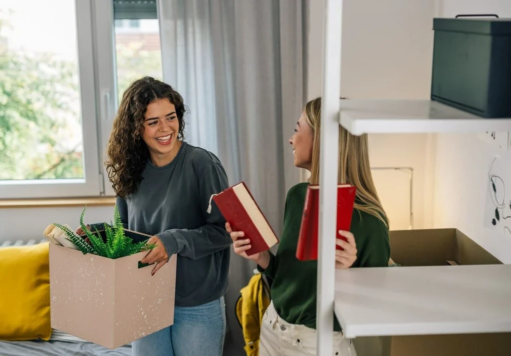 Featured image for Summer Storage for Students: How to Store Your Items During Break