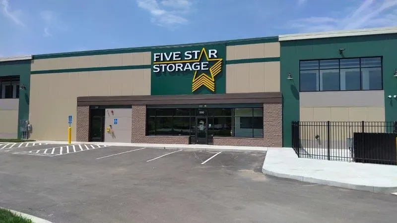Five Star Storage