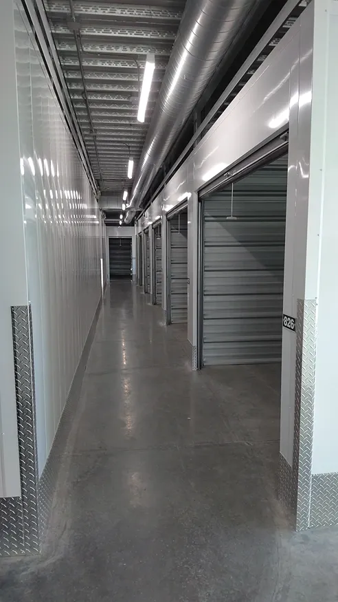 Indoor units