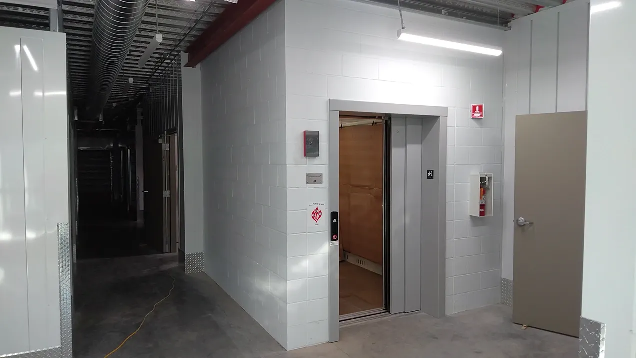 Elevator