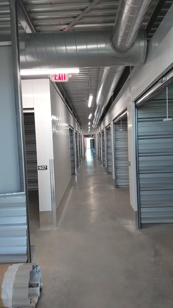 Indoor units