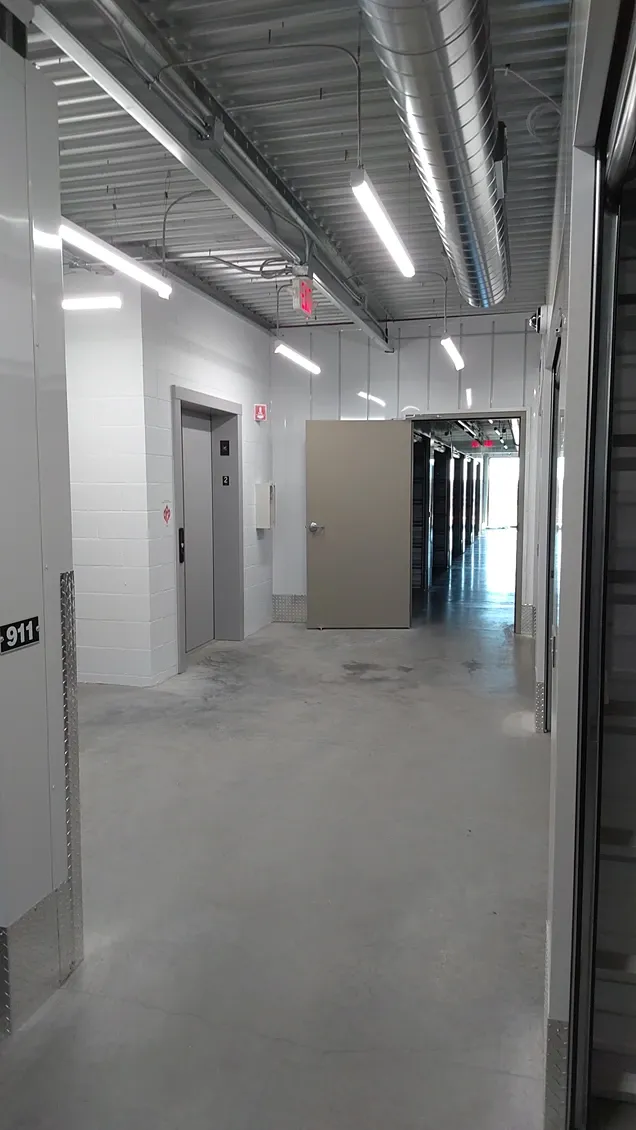Indoor units