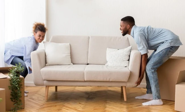 Featured image for Will My New Furniture Fit in My House?