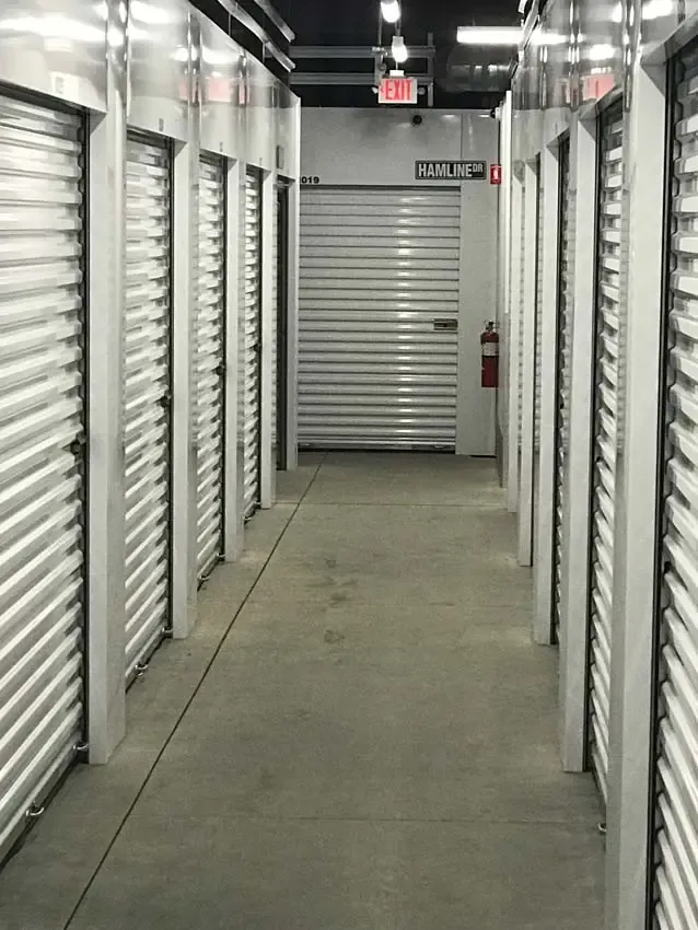 Indoor units