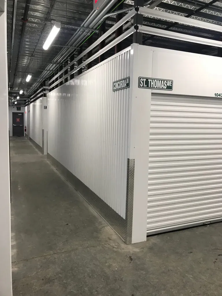 Indoor units